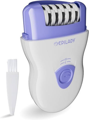 Corded epilator for women - corded,